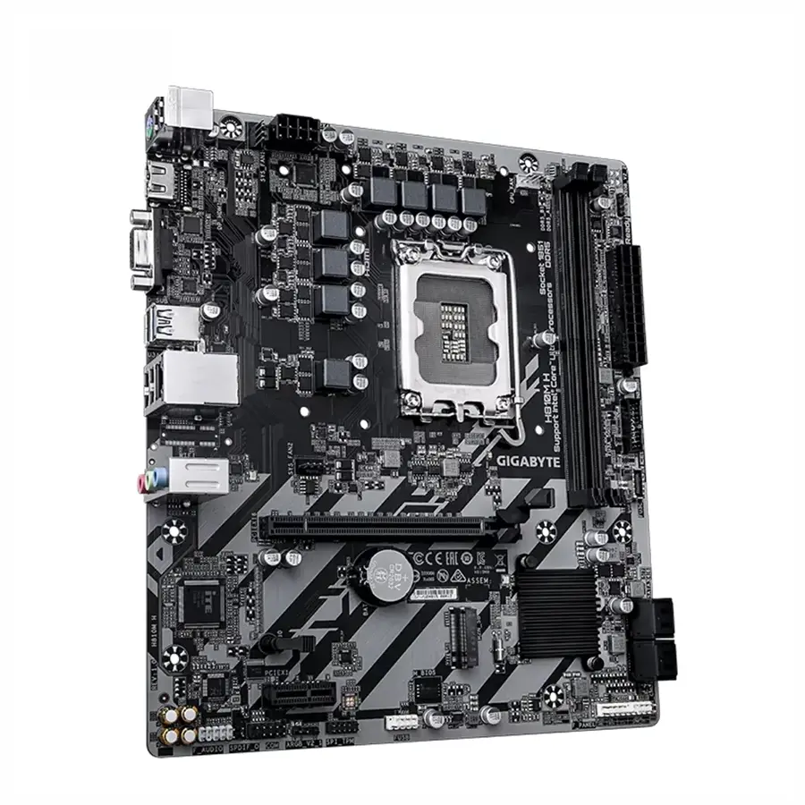 مادربرد گیگابایت