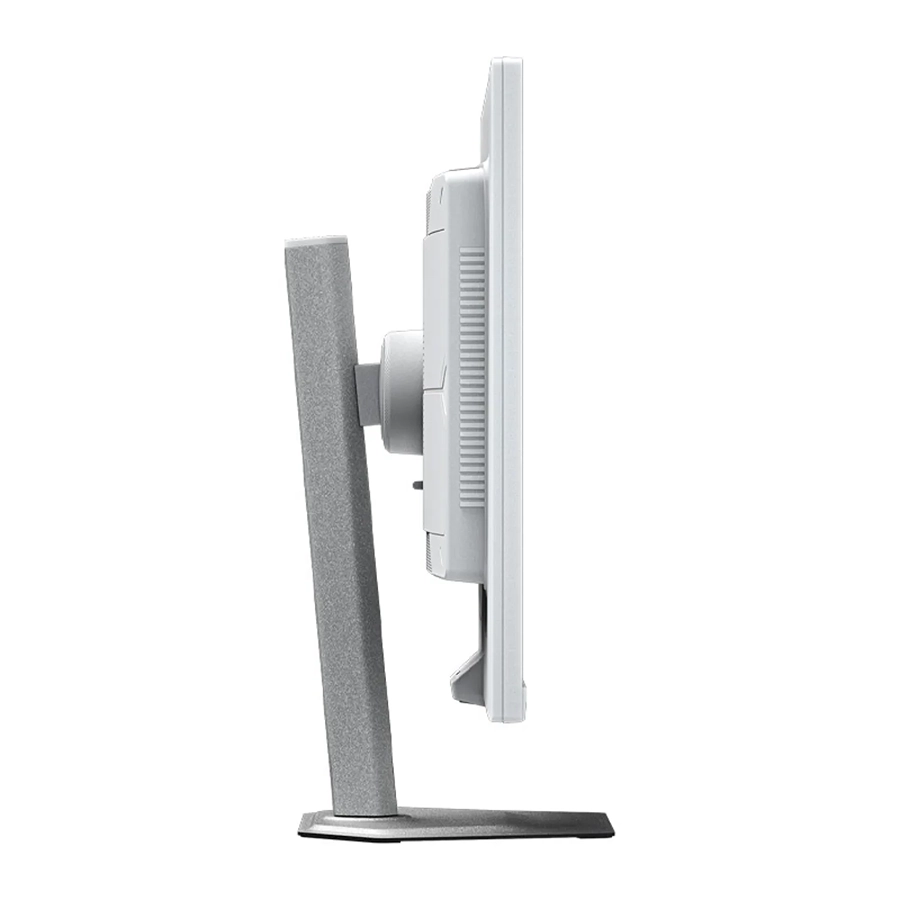 مانیتور گیمینگ 27 اینچ گیگابایت مدل M27Q2 QD ICE