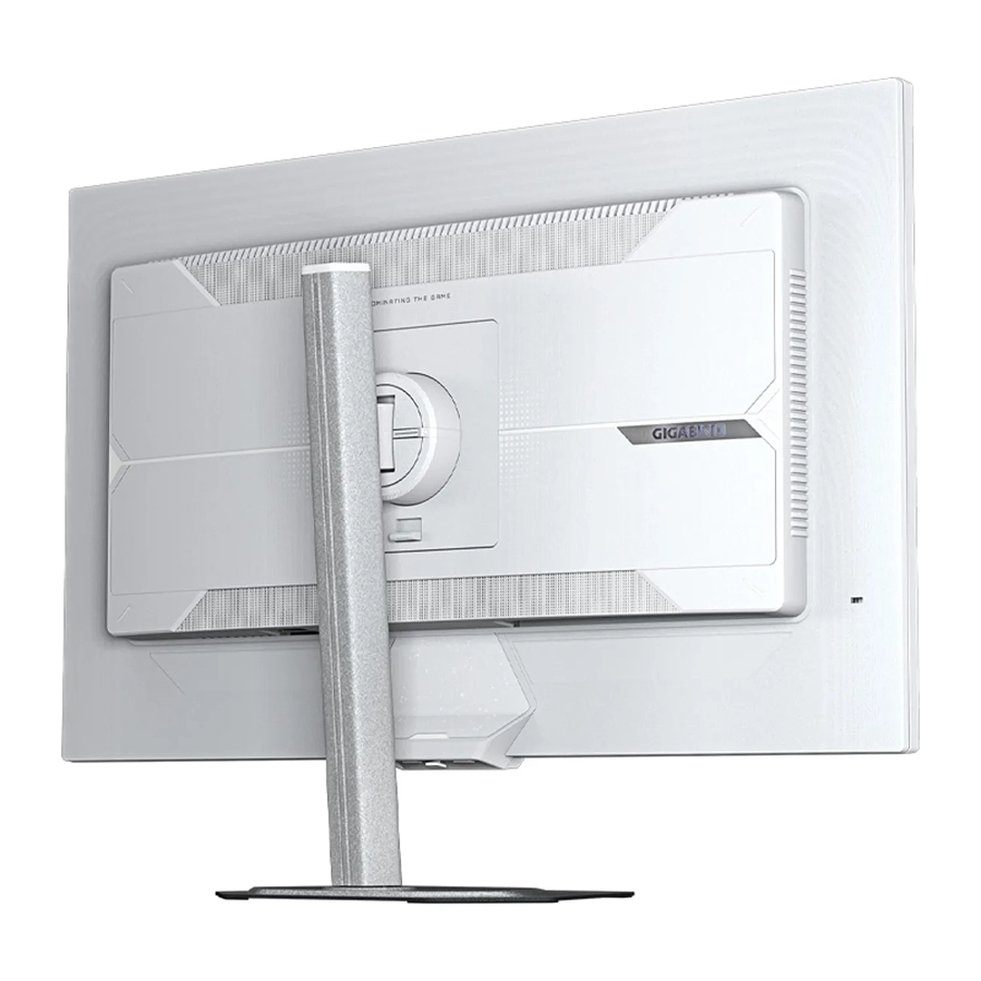 مانیتور گیمینگ 27 اینچ گیگابایت مدل M27Q2 QD ICE