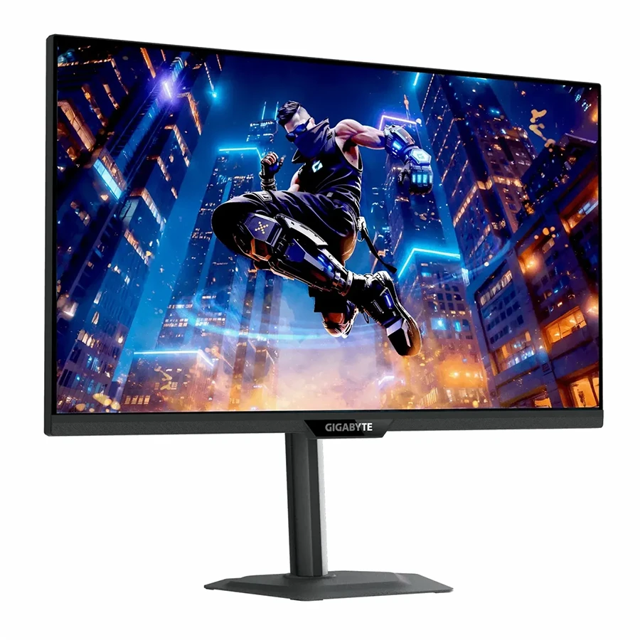 مانیتور گیمینگ 27 اینچ گیگابایت