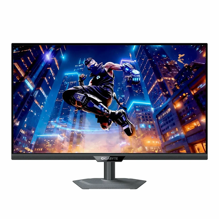 مانیتور گیمینگ 27 اینچ گیگابایت
