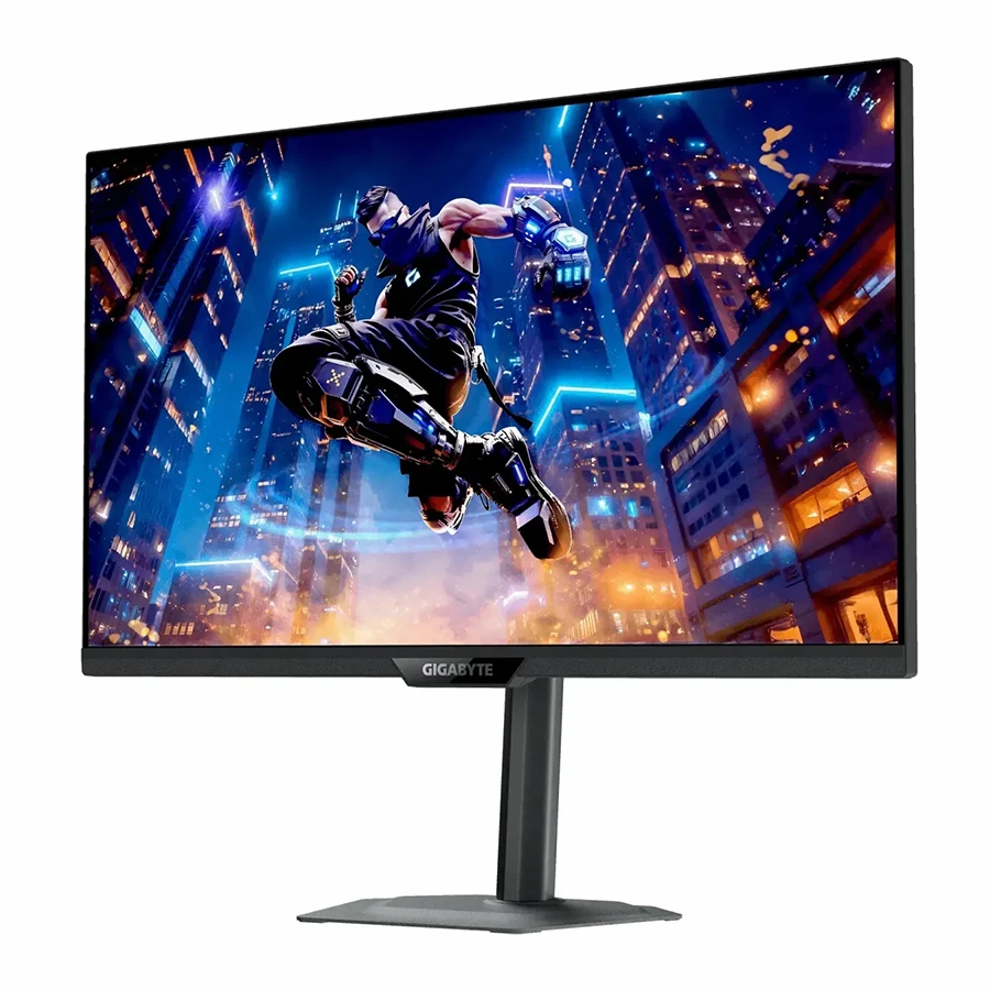 مانیتور گیمینگ 27 اینچ گیگابایت