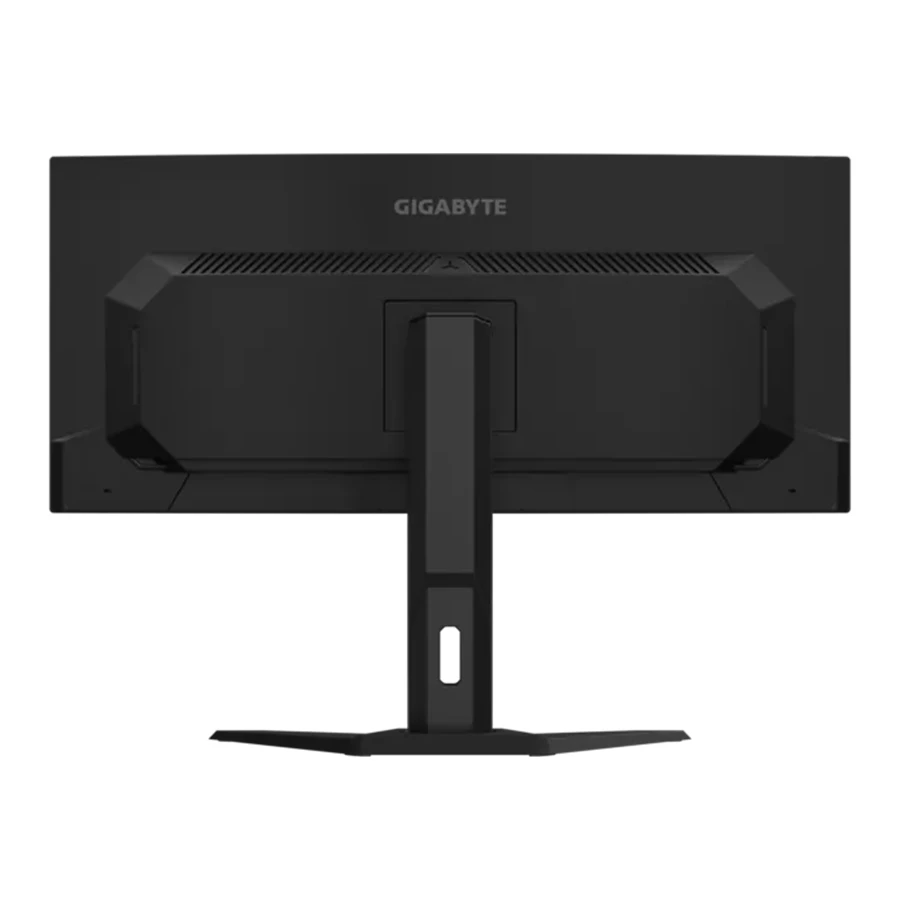 مانیتور خمیده گیمینگ 34 اینچ گیگابایت