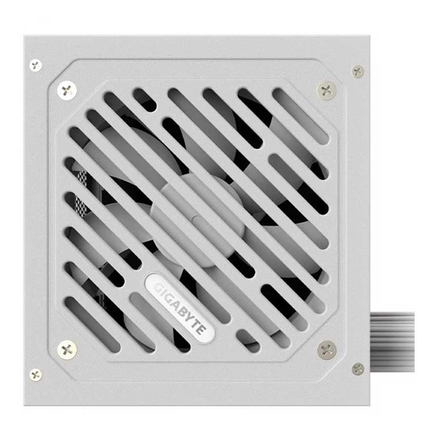 پاور کامپیوتر 550 وات گیگابایت مدل P550SS ICE SILVER