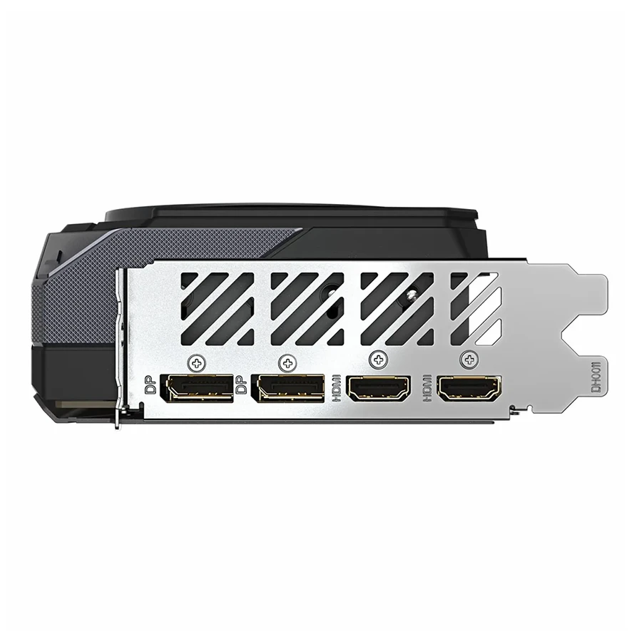 کارت گرافیک گیگابایت