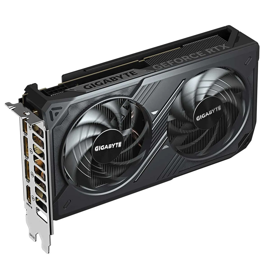 کارت گرافیک GIGABYTE RTX 5060 Windforce Max OC 8G