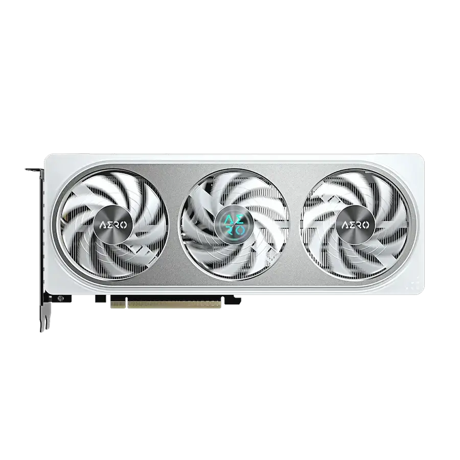 کارت گرافیک گیگابایت