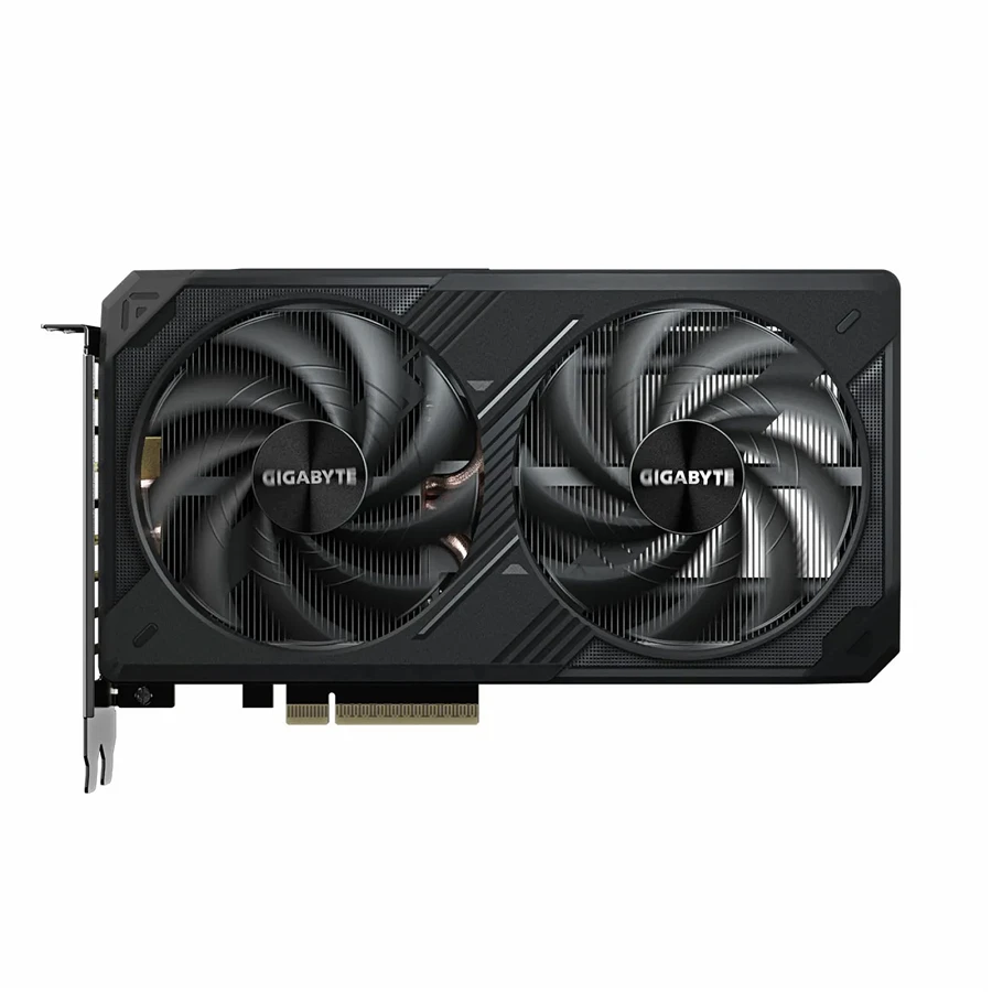 GeForce RTX 5060 Ti کارت گرافیک گیگابایت