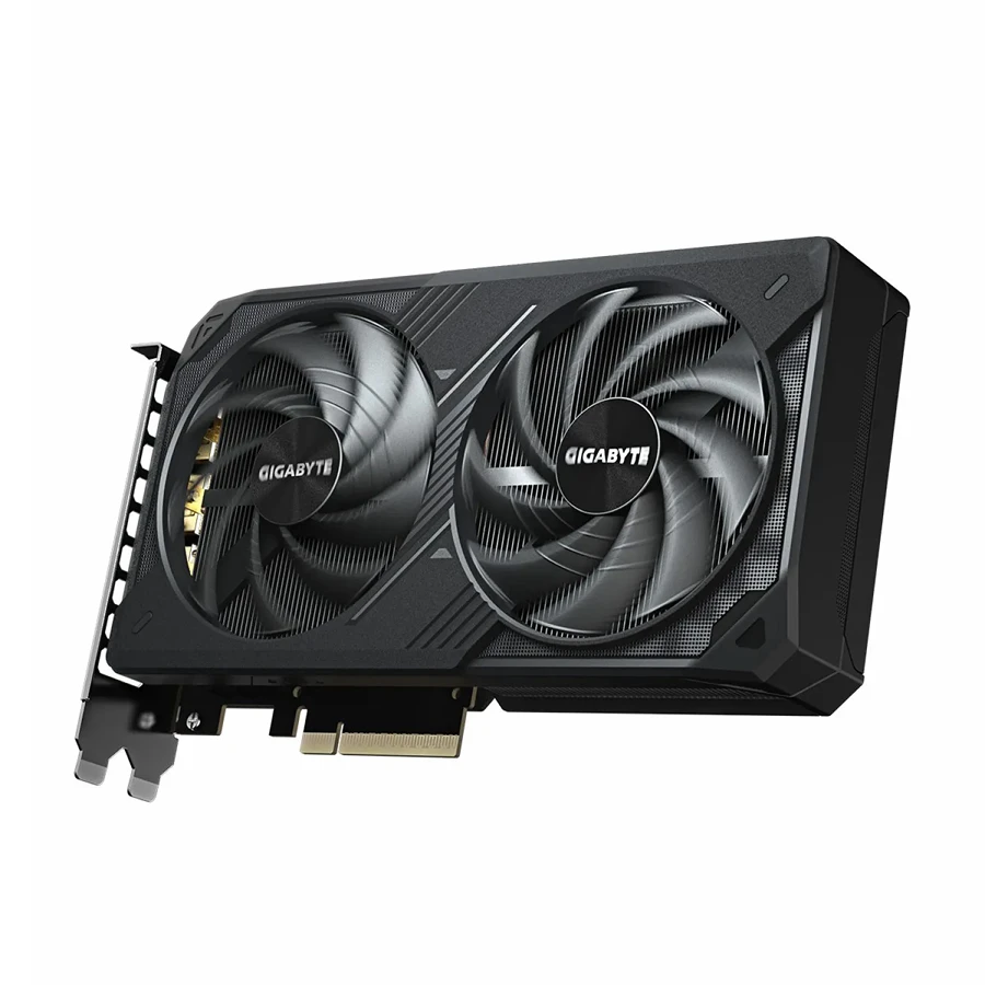 کارت گرافیک گیگابایت