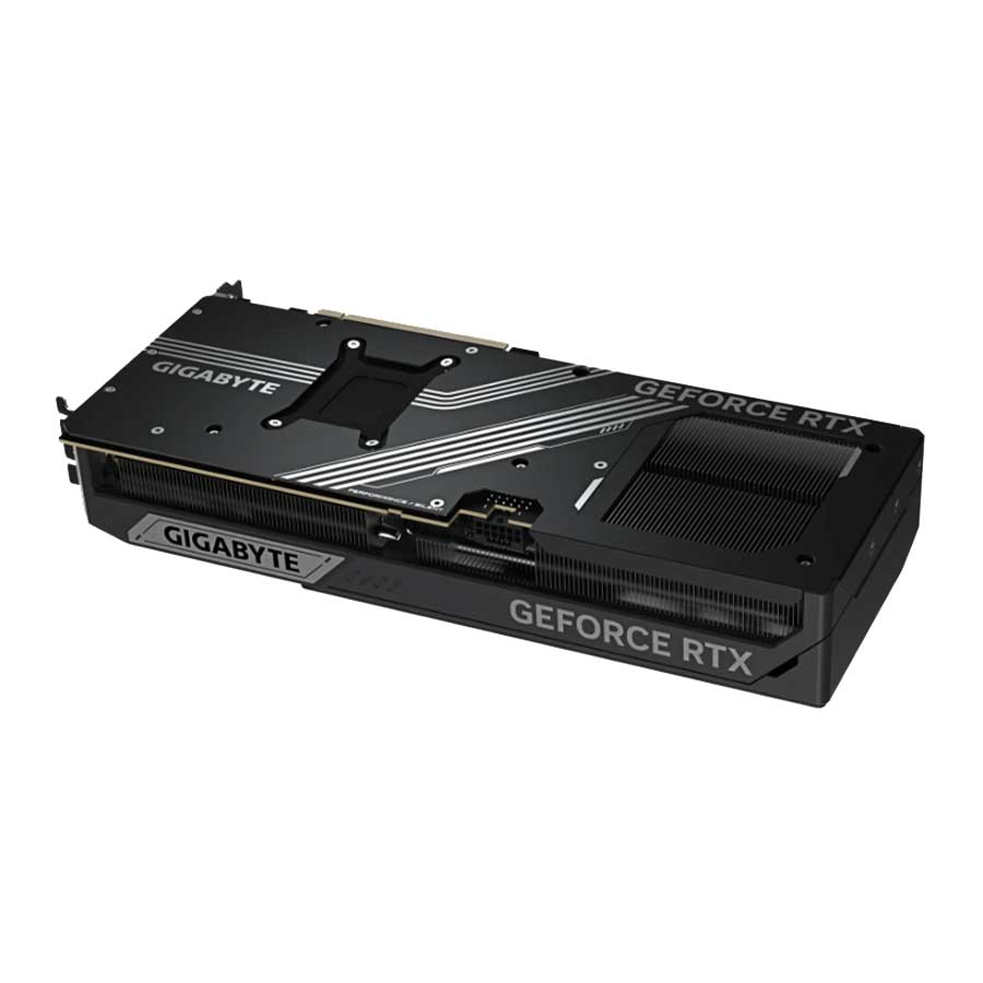 کارت گرافیک گیگابایت مدل RTX 5080 WINDFORCE OC SFF 16G GDDR7