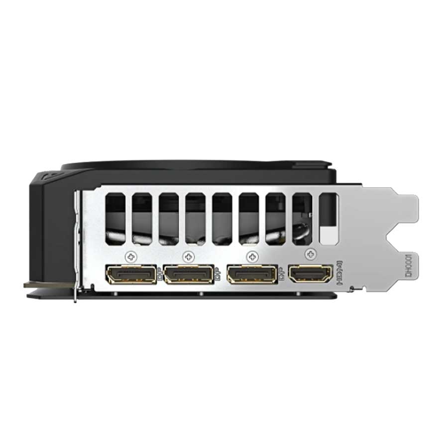 کارت گرافیک گیگابایت مدل RTX 5080 WINDFORCE OC SFF 16G GDDR7