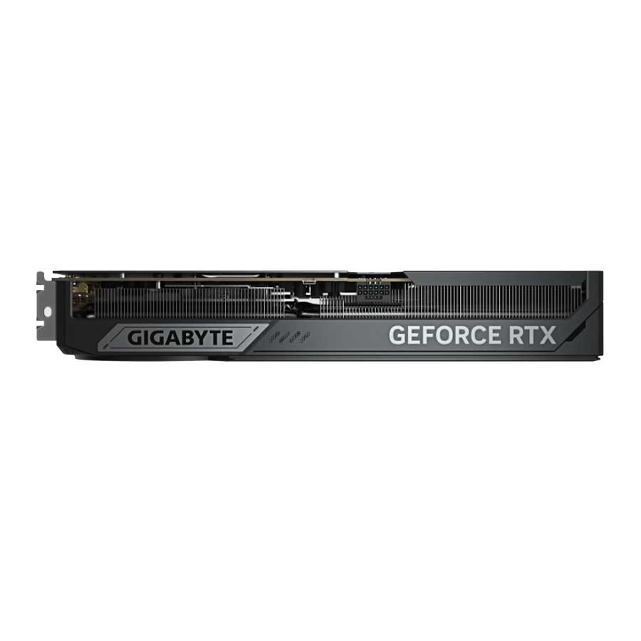 کارت گرافیک گیگابایت مدل RTX 5080 WINDFORCE OC SFF 16G GDDR7