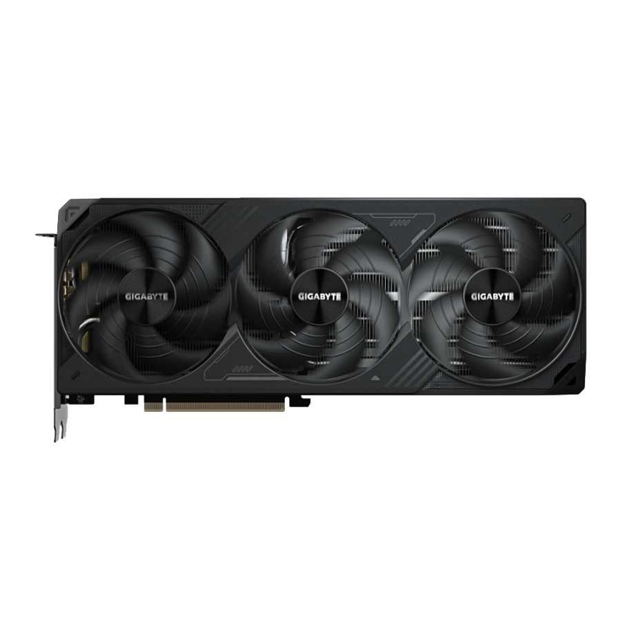 کارت گرافیک گیگابایت مدل RTX 5080 WINDFORCE OC SFF 16G GDDR7