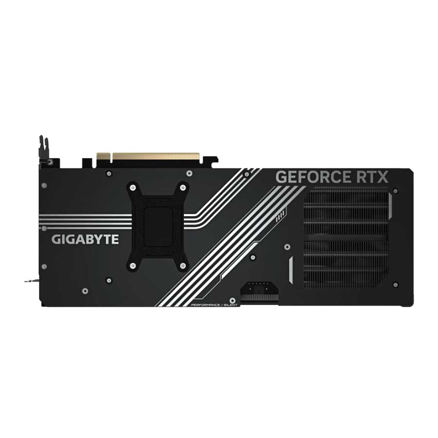 کارت گرافیک گیگابایت مدل RTX 5080 WINDFORCE OC SFF 16G GDDR7