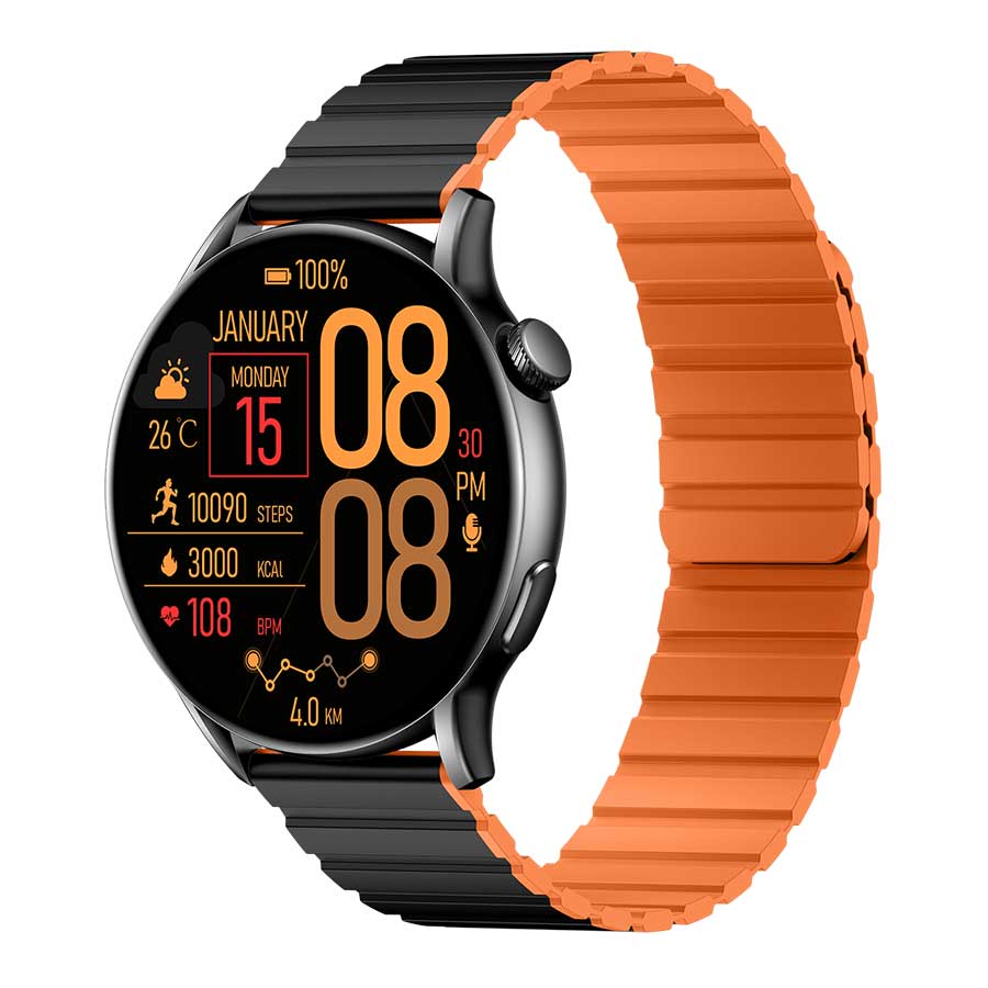 ساعت هوشمند شیائومی مدل Glorimi M2 Max