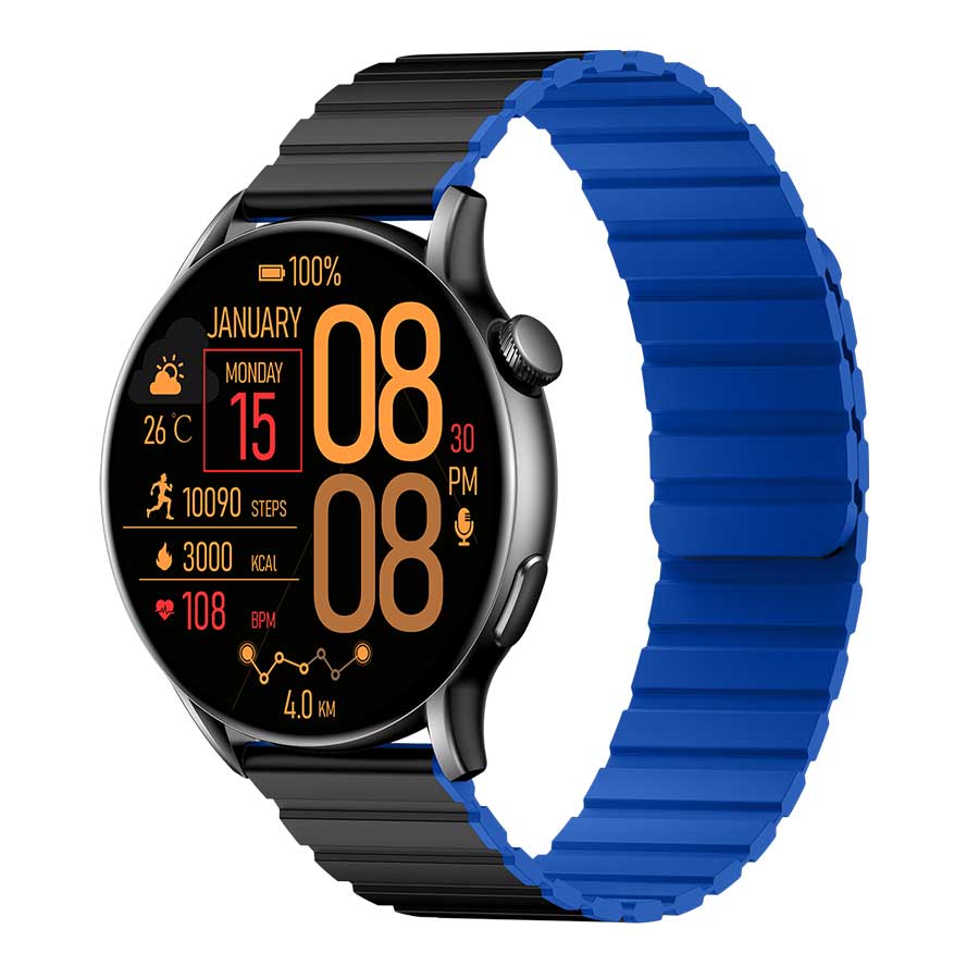 ساعت هوشمند شیائومی مدل Glorimi M2 Max