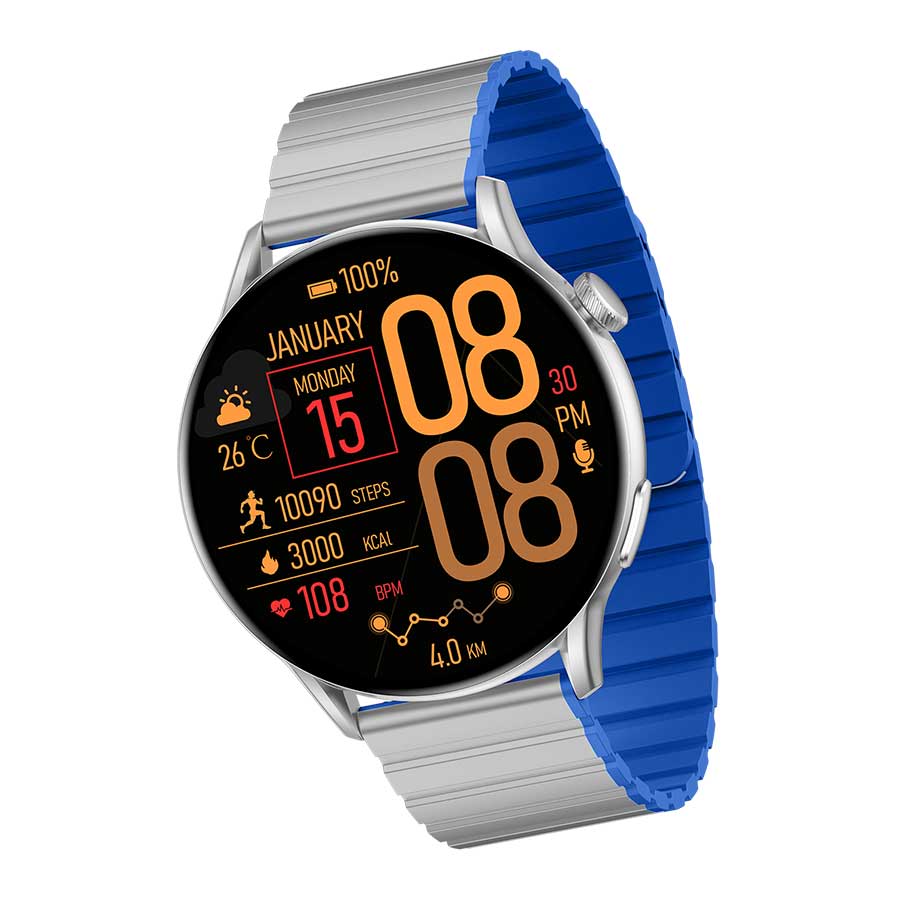 ساعت هوشمند شیائومی مدل Glorimi M2 Max
