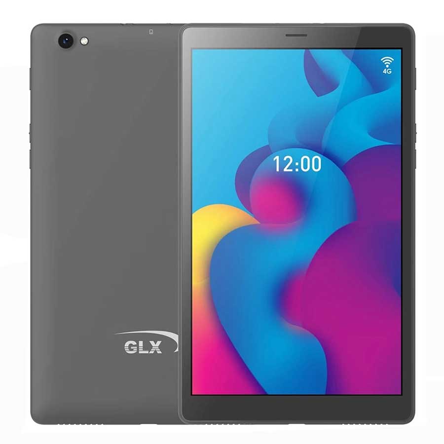 تبلت 8 اینچ جی ال ایکس مدل C8X ظرفیت 32 و رم 3 گیگابایت