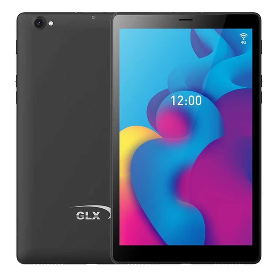 تبلت 8 اینچ جی ال ایکس مدل C8X ظرفیت 32 و رم 3 گیگابایت