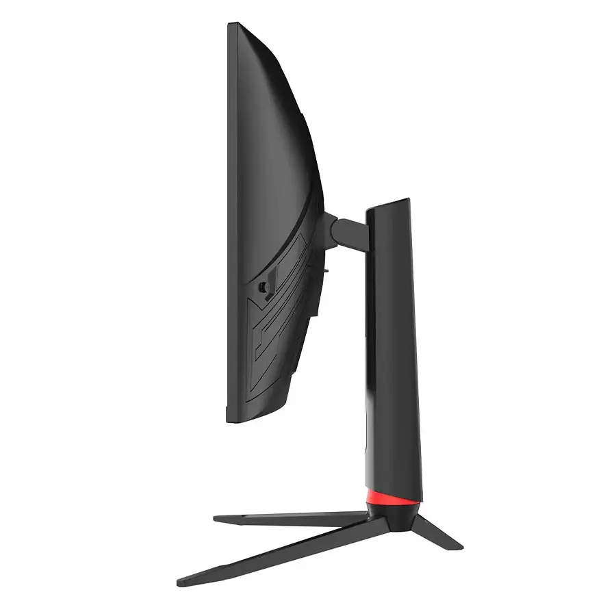 مانیتور گیمینگ ردراگون مدل GMQ2712RVC سایز 27 اینچ