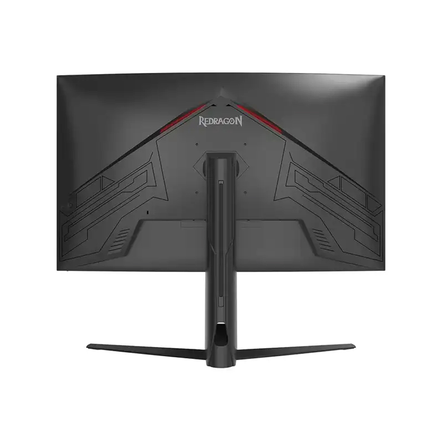 مانیتور گیمینگ 32 اینچ ردراگون مدل GMQ3212RVC