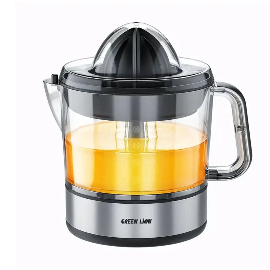 آب مرکبات گیری گرین لاین مدل GNCTJUR700BK 700mL