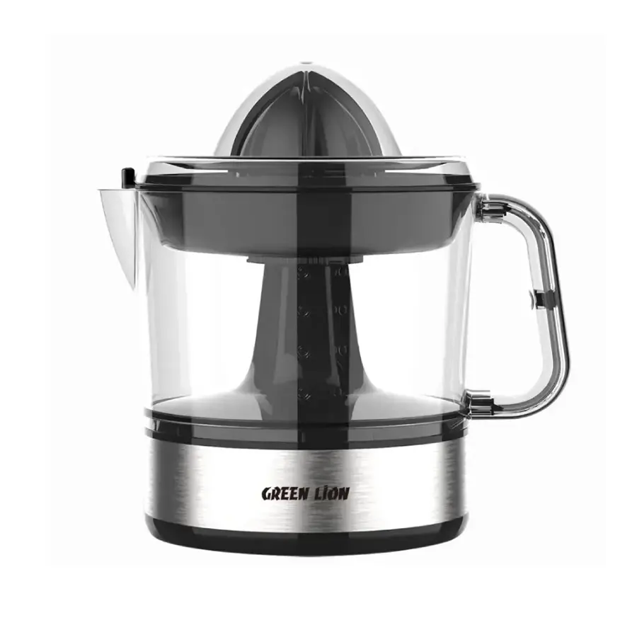 آب مرکبات گیری گرین لاین مدل GNCTJUR700BK 700mL