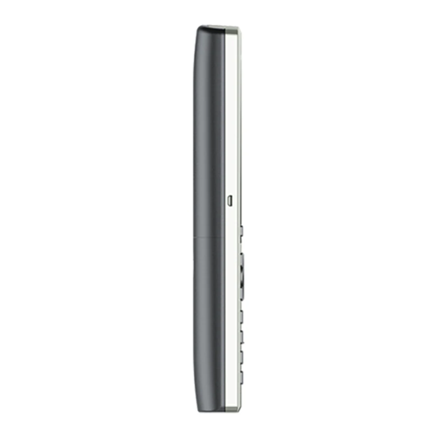 گوشی تلفن تحت شبکه بی‌سیم گرند استریم