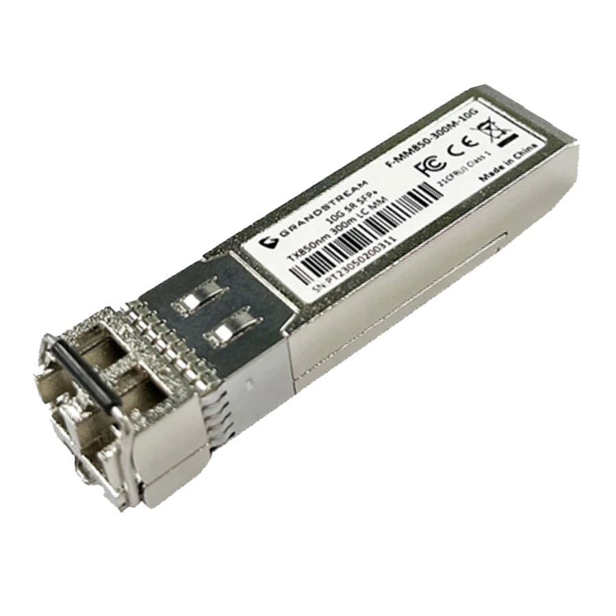 ماژول فیبر نوری گرند استریم