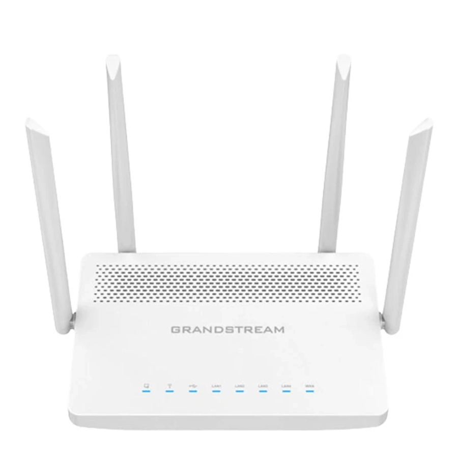 اکسس پوینت بی‌سیم گیگابیت و دوباند گرند استریم مدل GWN7052