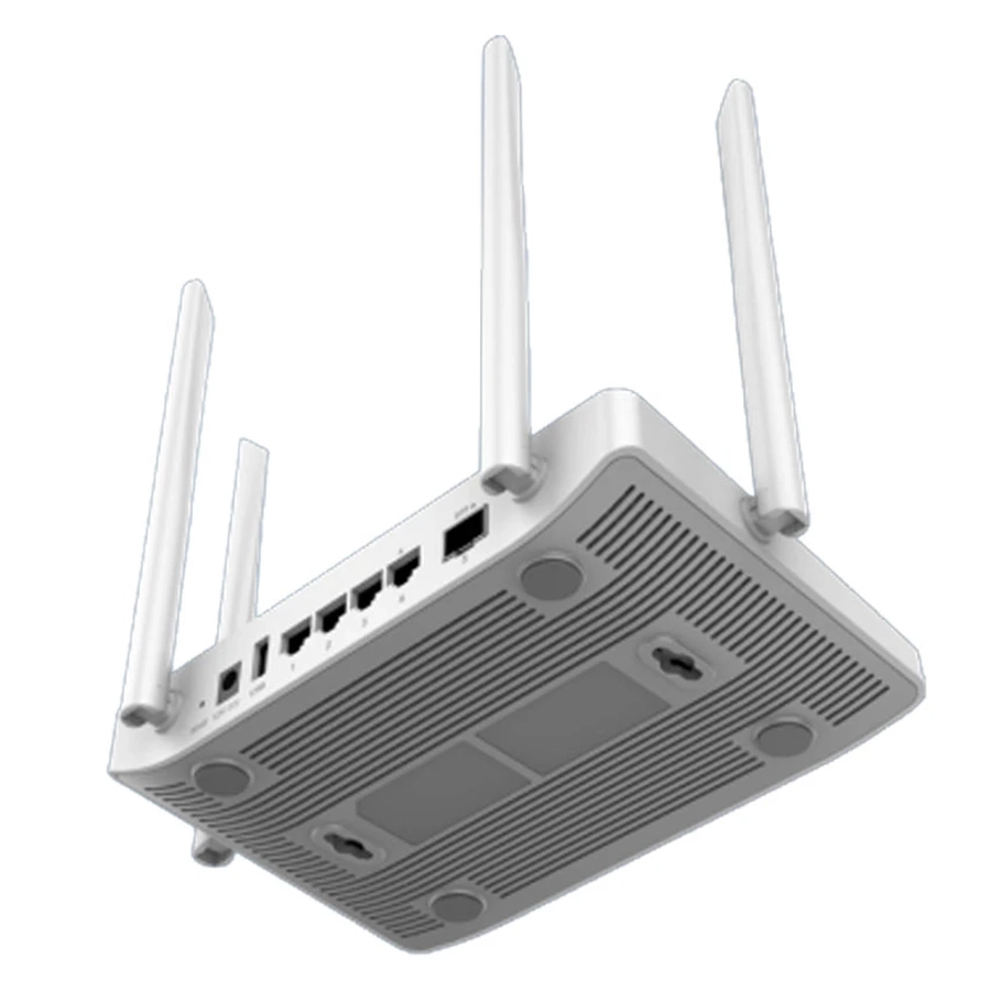 اکسس پوینت بی‌سیم گیگابیت و دوباند گرند استریم مدل GWN7052