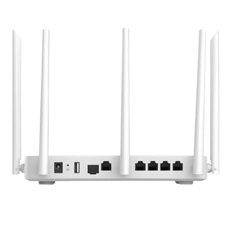 روتر اکسس پوینت بی‌سیم دوباند گرند استریم