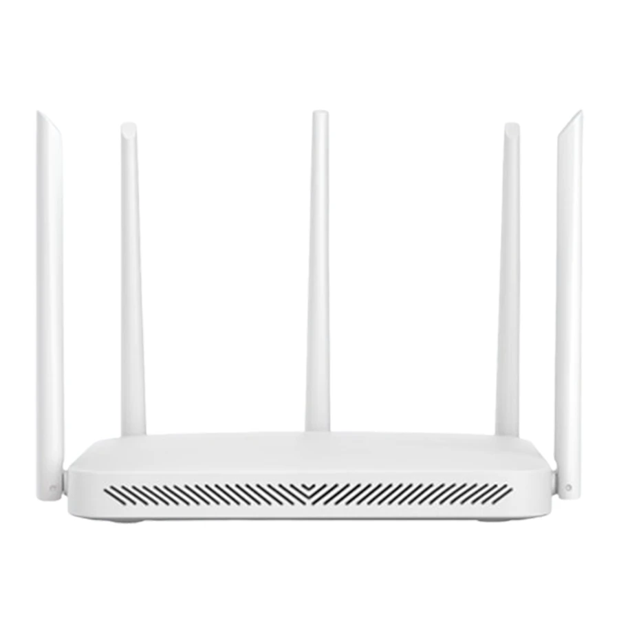 روتر اکسس پوینت بی‌سیم دوباند گرند استریم