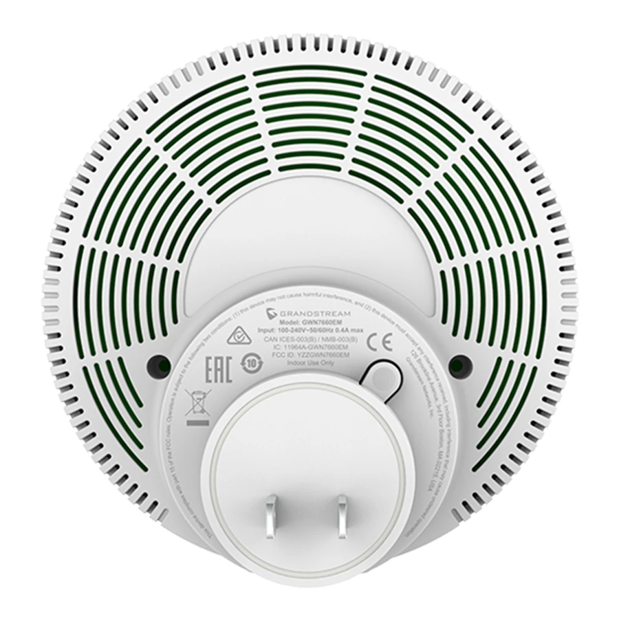 اکسس پوینت دوباند گرند استریم