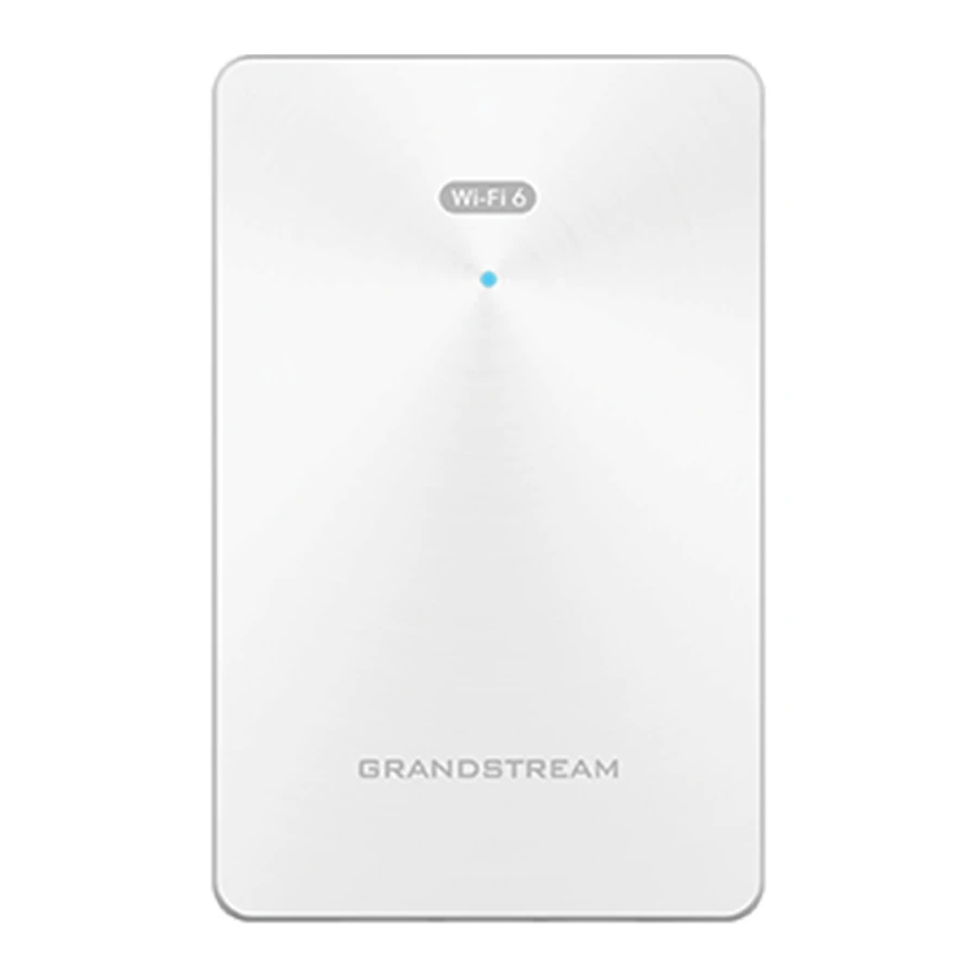 اکسس پوینت بی‌سیم گیگابیت و دوباند گرند استریم