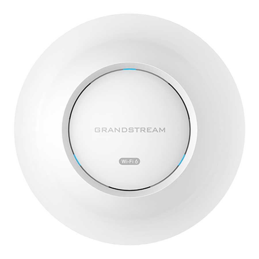 اکسس پوینت بی‌سیم گیگابیت و دوباند گرند استریم مدل GWN7664
