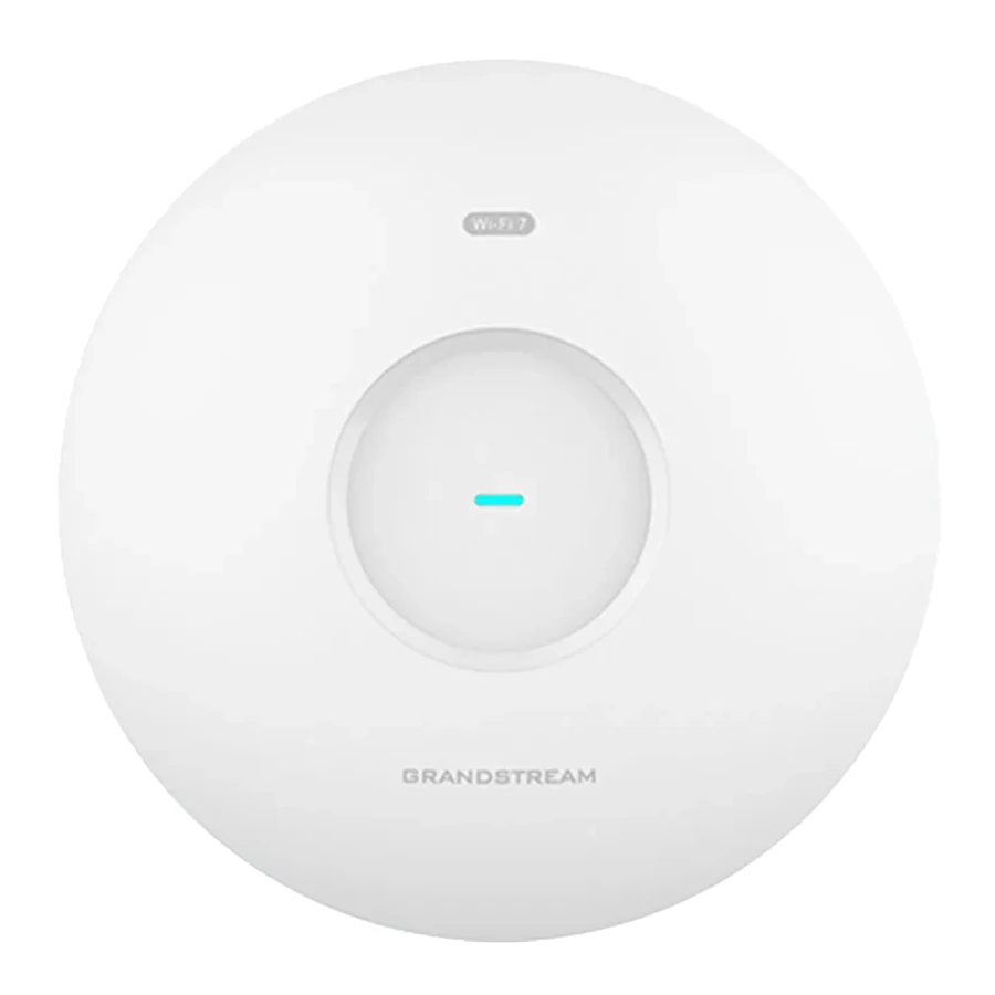 اکسس پوینت بی‌سیم گیگابیت و دوباند گرند استریم