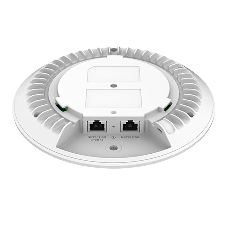 اکسس پوینت بی‌سیم گیگابیت و دوباند گرند استریم