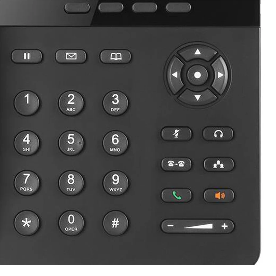 گوشی تلفن تحت شبکه گرند استریم