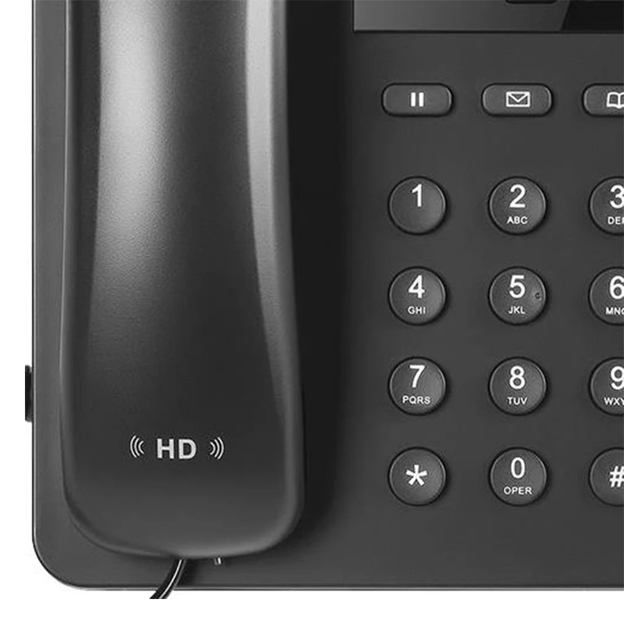 گوشی تلفن تحت شبکه گرند استریم