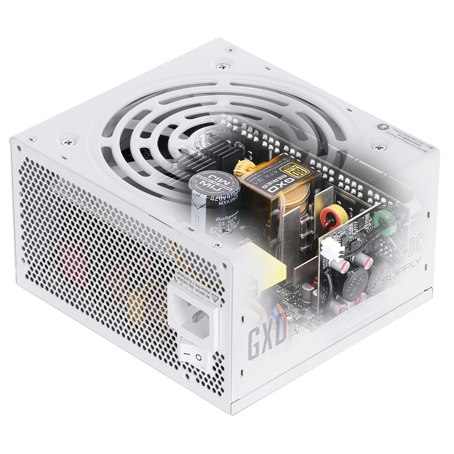 پاور کامپیوتر 1200 وات تمام ماژولار گرین