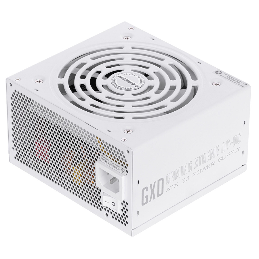پاور کامپیوتر 1200 وات تمام ماژولار گرین