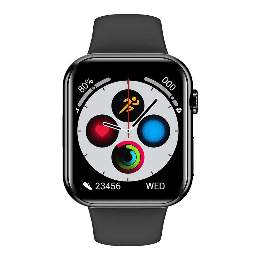 ساعت هوشمند گرین لاین مدل Active Pro