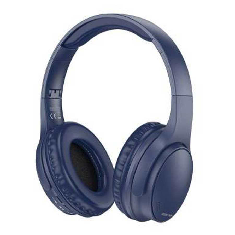 هدفون بی‌سیم و بلوتوث گرین لاین مدل Comfort Plus