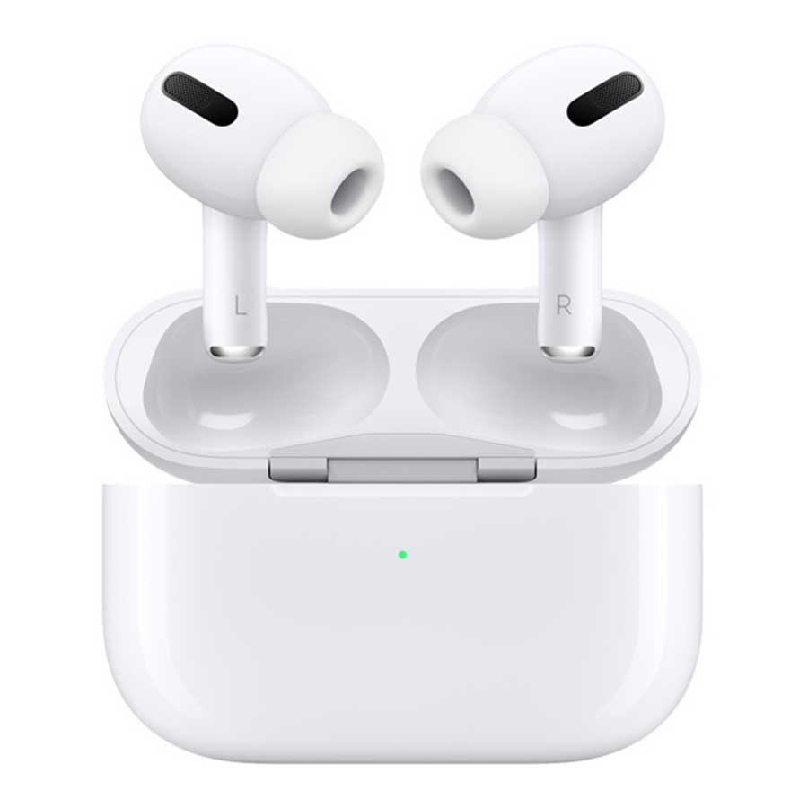 هندزفری بی‌سیم و بلوتوث گرین لاین مدل Earbuds Pro