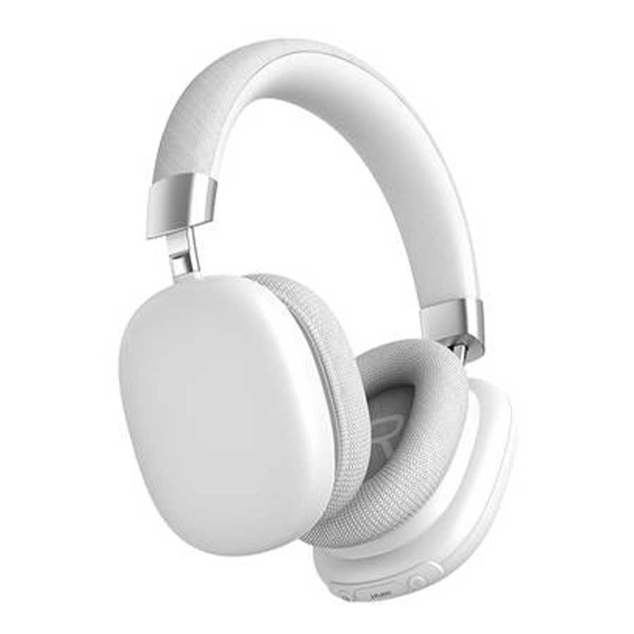 هدفون بی‌سیم و بلوتوث گرین لاین مدل Echo Max