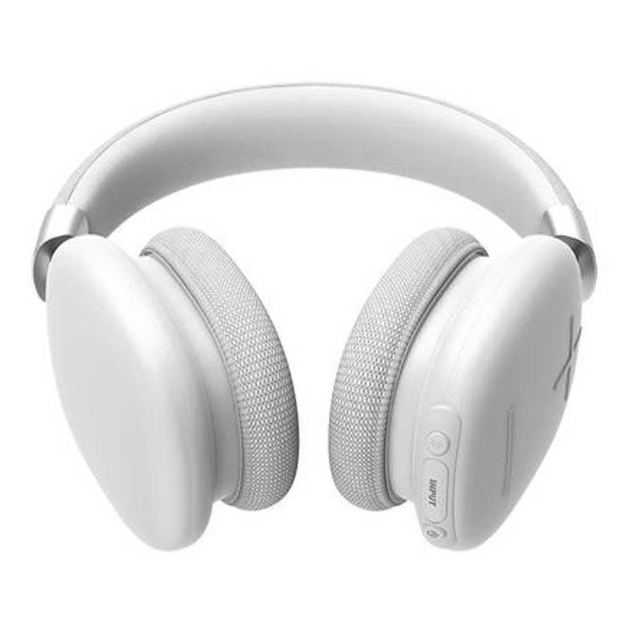 هدفون بی‌سیم و بلوتوث گرین لاین مدل Echo Max