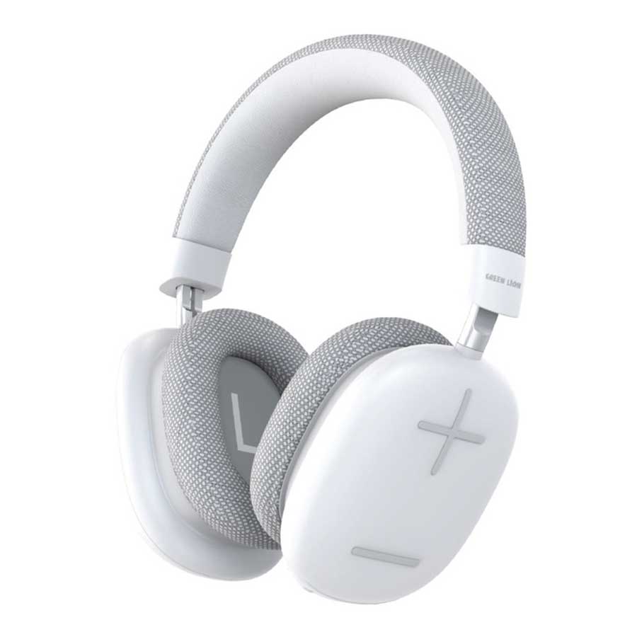 هدفون بی‌سیم و بلوتوث گرین لاین مدل Echo Max