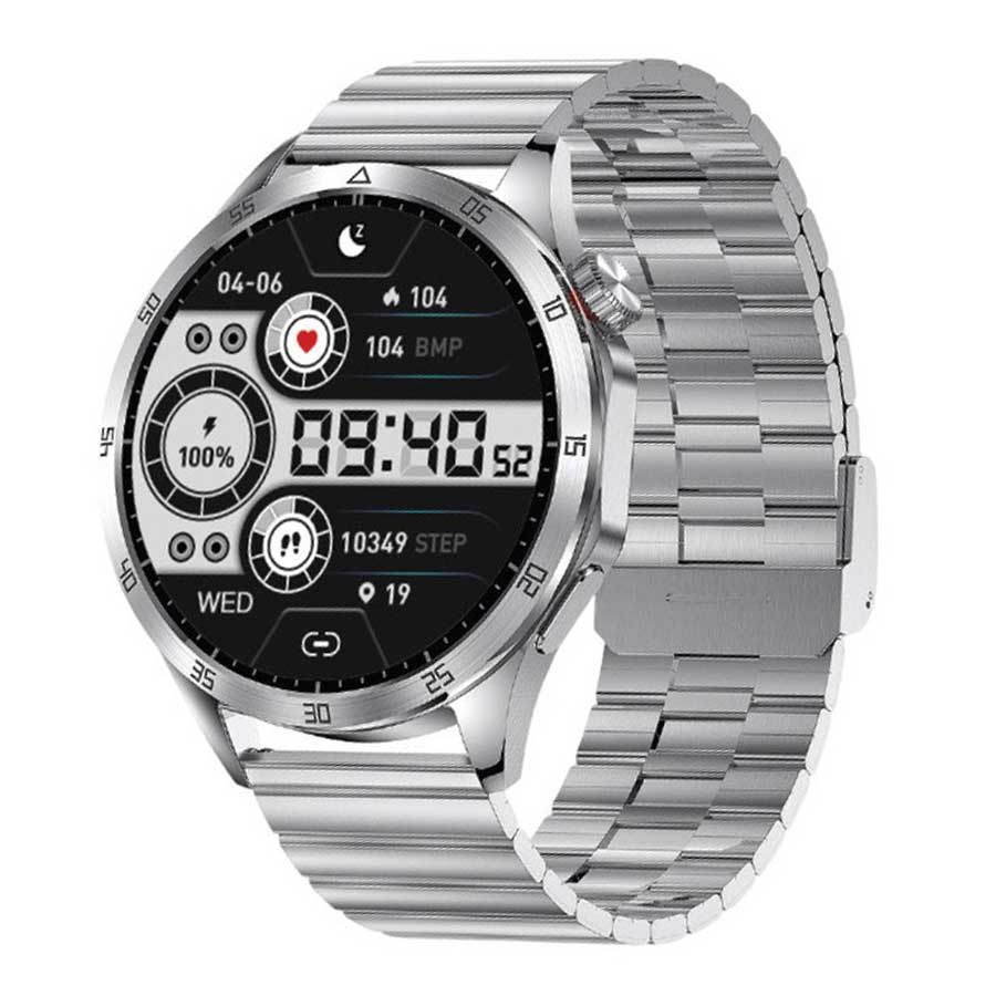 ساعت هوشمند گرین لاین مدل G-Master 2