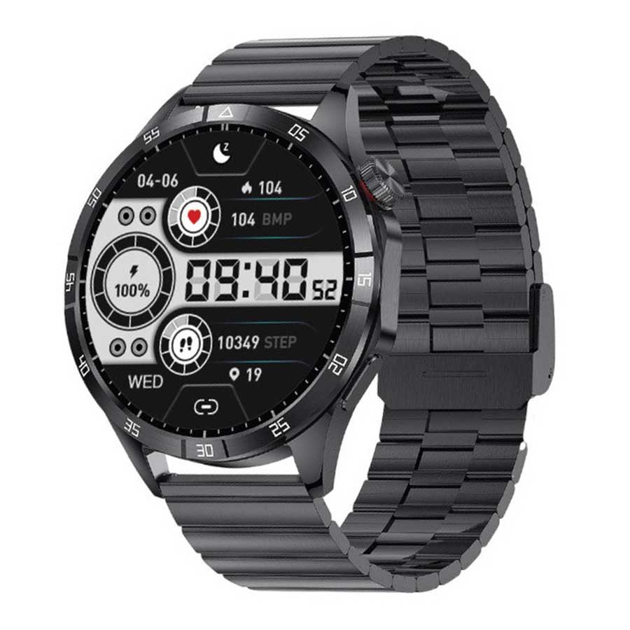 ساعت هوشمند گرین لاین مدل G-Master 2